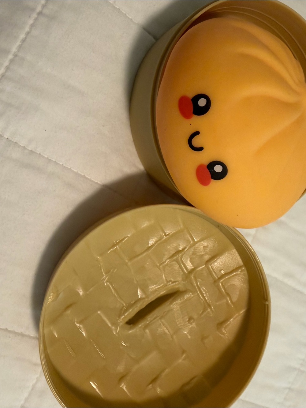 RMS DUMPLING SQUISHY